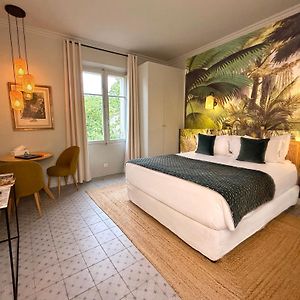 Chambre Standarde Double